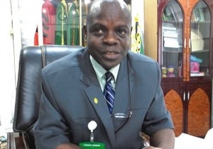 AAUA New Vice Chancellor Announced